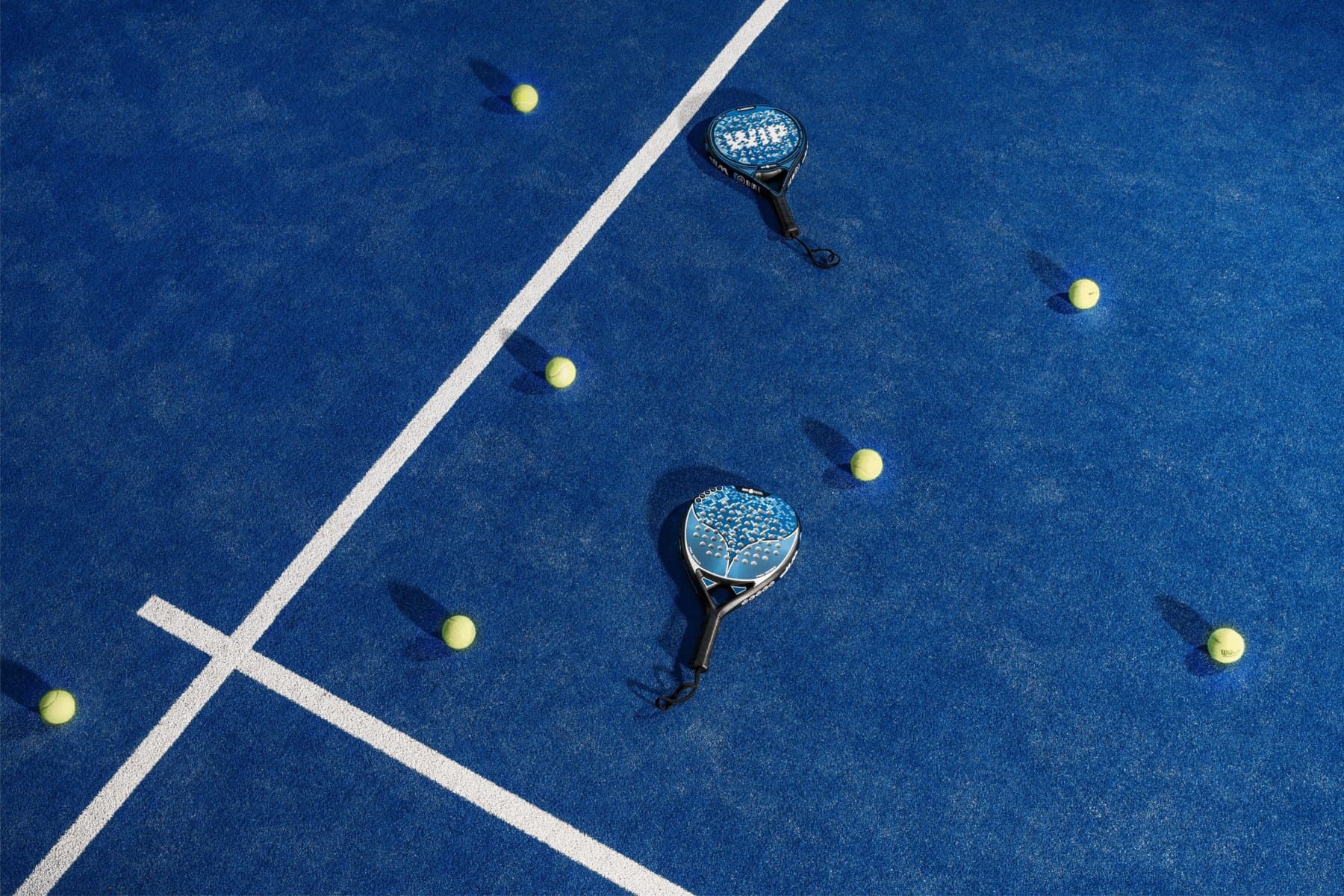 Le sport à partager